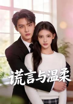 《谎言与温柔》