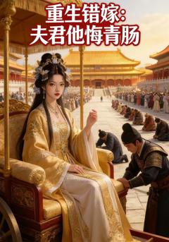 《重生错嫁：夫君他悔青肠》