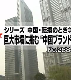 中国-转变的时刻：本土品牌战略