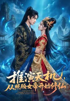 《推演天机，从照顾女帝开始修仙》