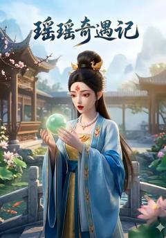 《瑶瑶奇遇记》