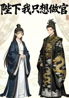 《陛下我只想做官》