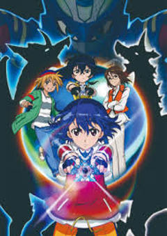 《爆战弹珠人》