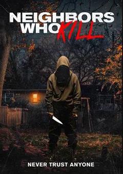 《邻里杀人狂》