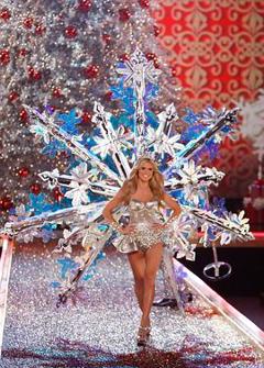 维多利亚的秘密2007时装秀