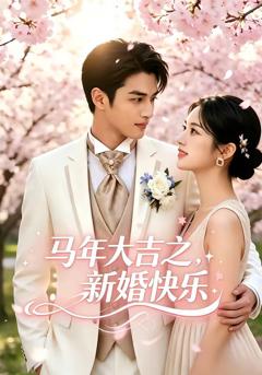 《马年大吉之新婚快乐》