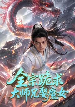 《全宗跪求大师兄娶魔女》