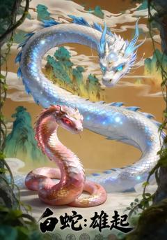 《白蛇：雄起》