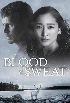 《血与汗》