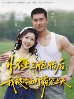 《怀上三胞胎后，我被冷面村霸宠上天》