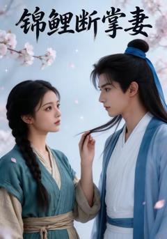 《锦鲤断掌妻》