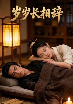 《岁岁长相辞》