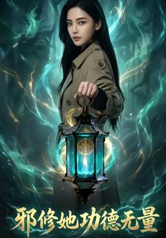 《邪修她功德无量》