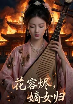 《花容烬，嫡女归》