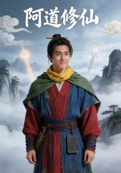 《阿道修仙》