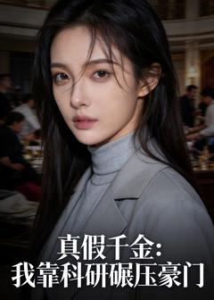 《真假千金：我靠科研碾压豪门》