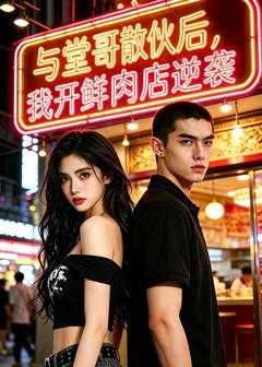 《与堂哥散伙后，我开鲜肉店逆袭》