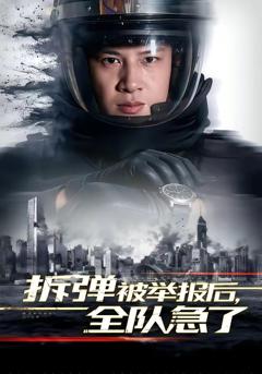 《拆弹被举报后，全队急了》