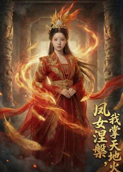 《凤女涅槃，我掌天地火》