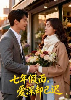 《七年假面，爱深却已迟》