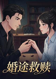 婚途救赎