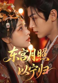 《东宫月照以宁归》