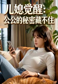 儿媳觉醒：公公的秘密藏不住