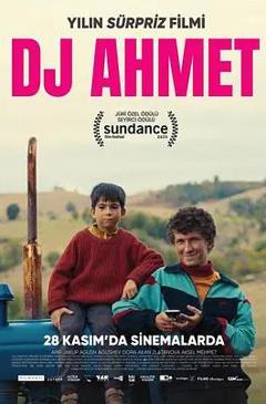 《羊背上的DJ》