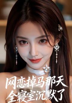 《网恋掉马那天全寝室沉默》