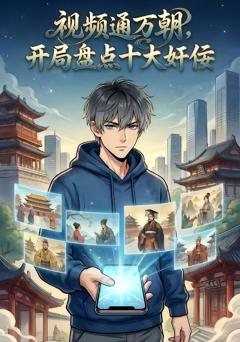 《视频通万朝，开局盘点十大奸佞》