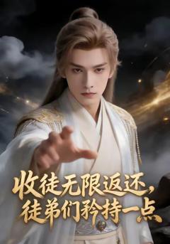 《收徒无线返还，徒弟们矜持一点》