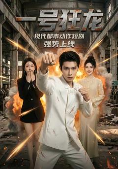 《一号狂龙》