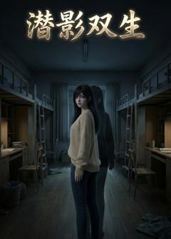 《潜影双生》
