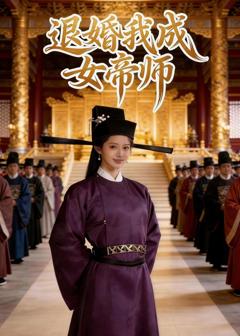 《我成女帝师》