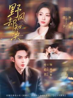 《野风却知泱》