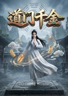 《道门千金》