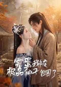 《完蛋我被极品仙子包围了》