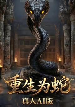 《重生为蛇真人》