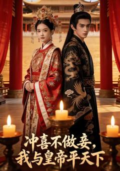 冲喜不做妾，我与皇帝平天下