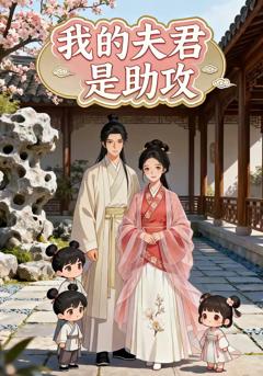 《我的夫君是助攻》