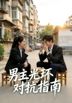 《男主光环对抗指南》