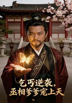 乞丐逆袭，丞相爹爹宠上天