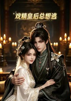 《戏精皇后总想逃》