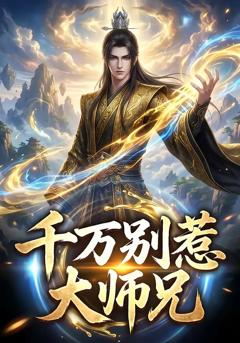 《千万别惹大师兄》
