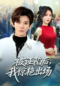 《被诬陷后，我惊艳出场》