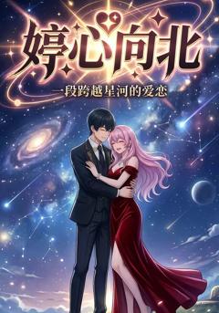 《婷心向北》