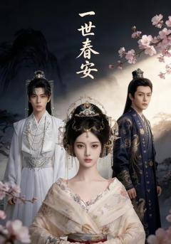 《一世春安》