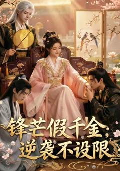 锋芒假千金：逆袭不设限