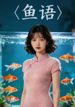 《鱼语》