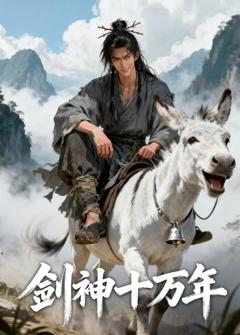 《剑神十万年》